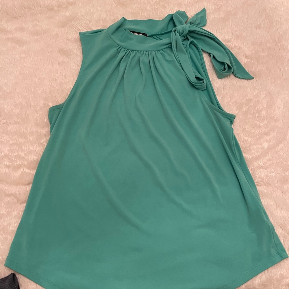 Womens dress shirt